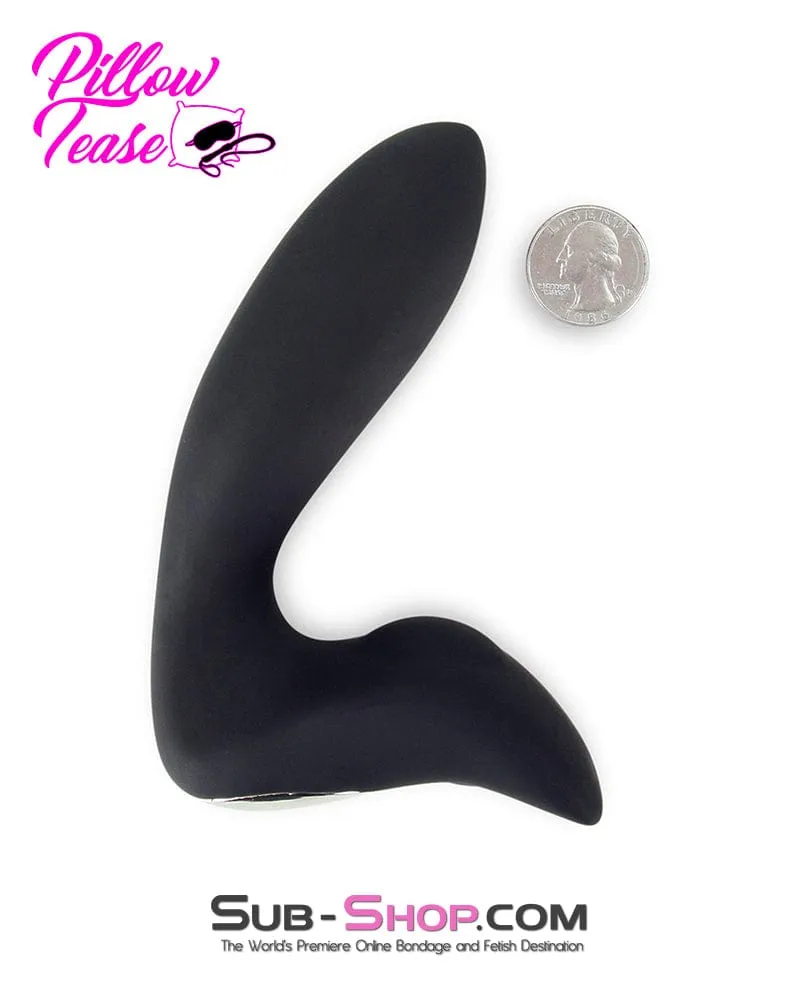 0680M      12 Function Wireless Silicone Prostate Massager