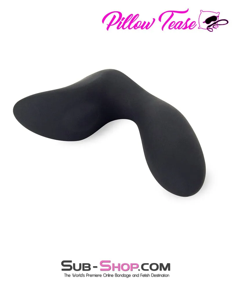 0680M      12 Function Wireless Silicone Prostate Massager