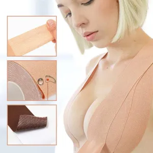 16.5ft Invisible Bra Women Breast Lift Nipple Cover Tape ??HOT SALE 50%??