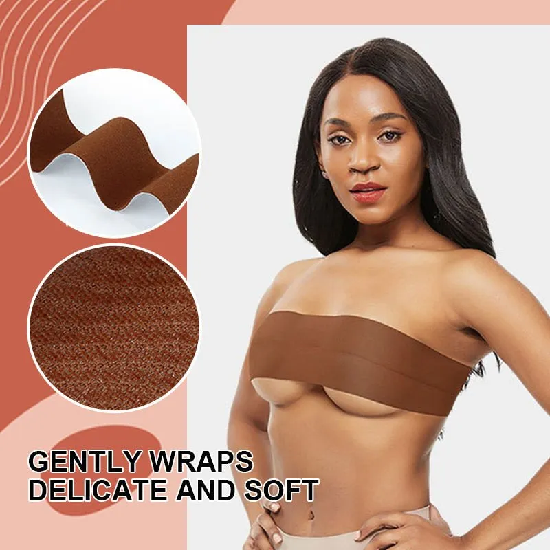 16.5ft Invisible Bra Women Breast Lift Nipple Cover Tape ??HOT SALE 50%??