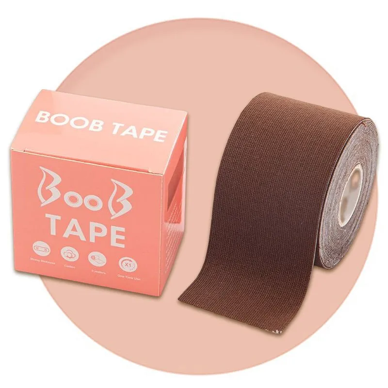 16.5ft Invisible Bra Women Breast Lift Nipple Cover Tape ??HOT SALE 50%??