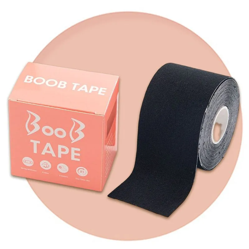 16.5ft Invisible Bra Women Breast Lift Nipple Cover Tape ??HOT SALE 50%??