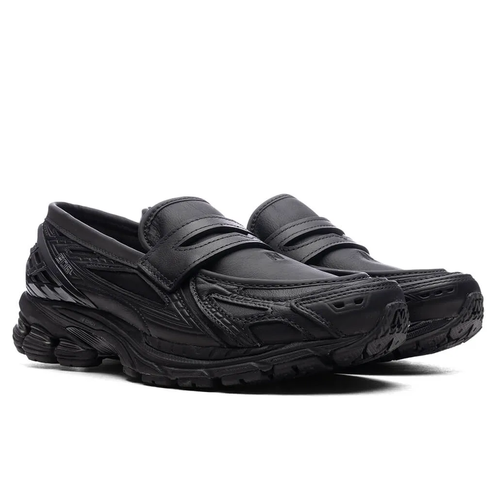 1906L - Black/Black