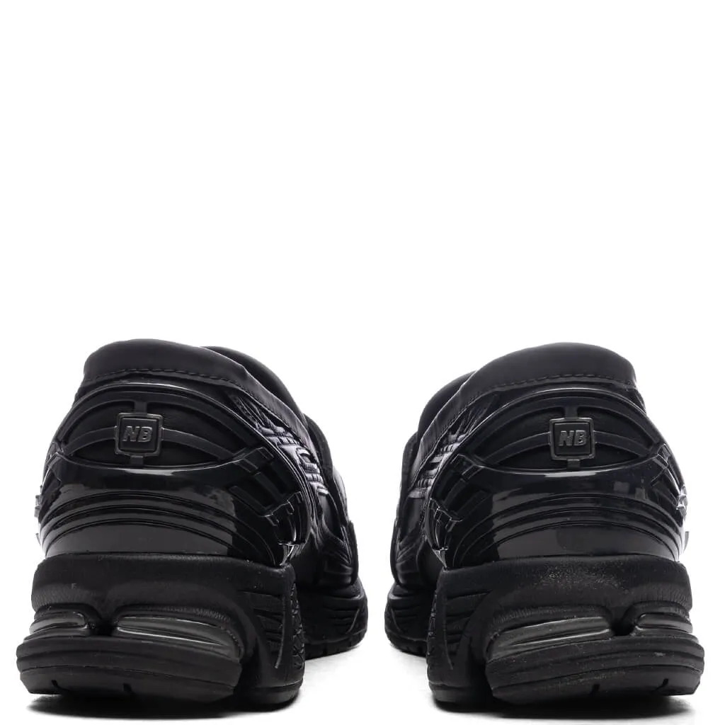 1906L - Black/Black