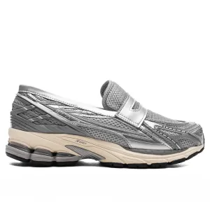 1906L - Silver/Shadow Grey/Turtledove