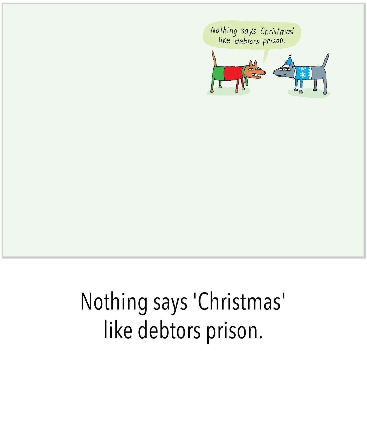 466 Christmas Traditions