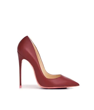 Adhara 120 Burgundy