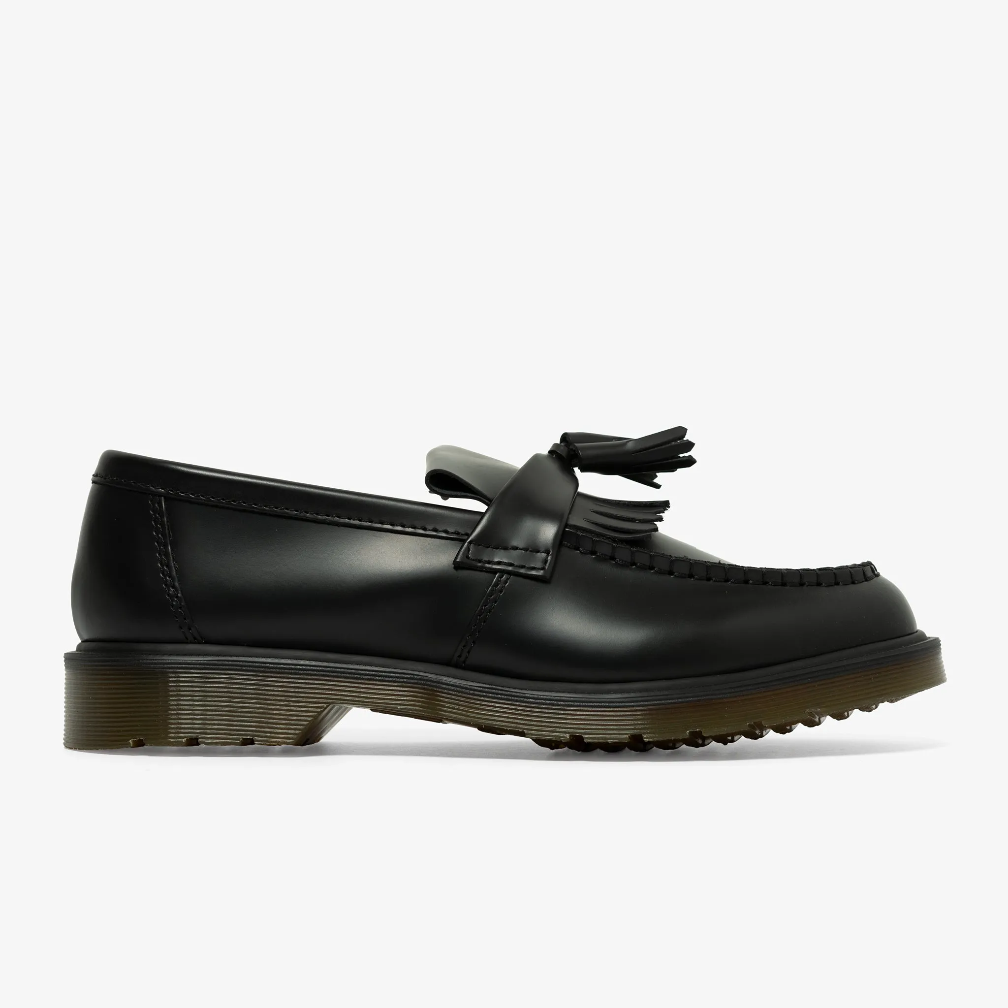 Adrian Polished Smooth (Black)