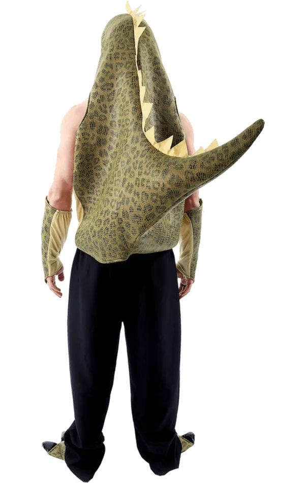 Adult Dinosaur Animal Costume