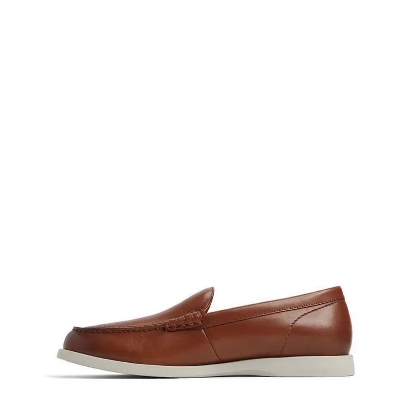 ALDO Corelin Loafers - Cognac