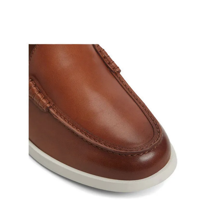 ALDO Corelin Loafers - Cognac