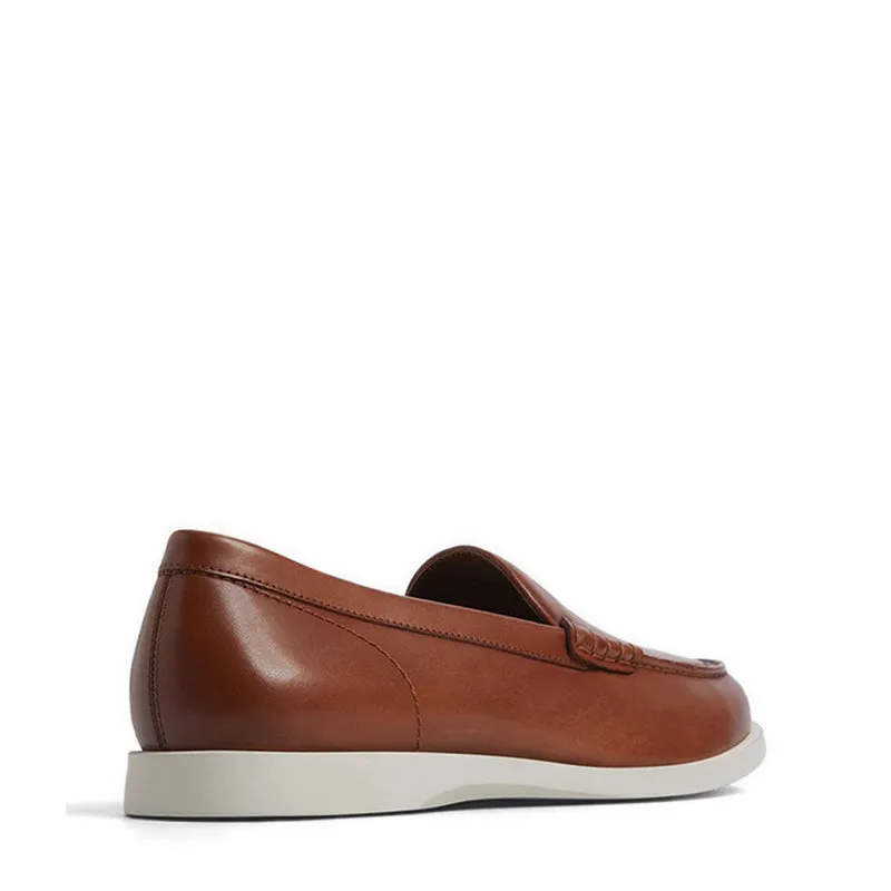 ALDO Corelin Loafers - Cognac