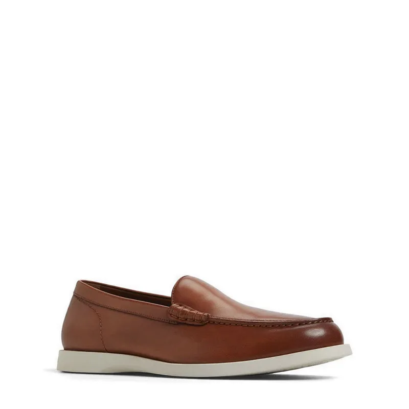 ALDO Corelin Loafers - Cognac