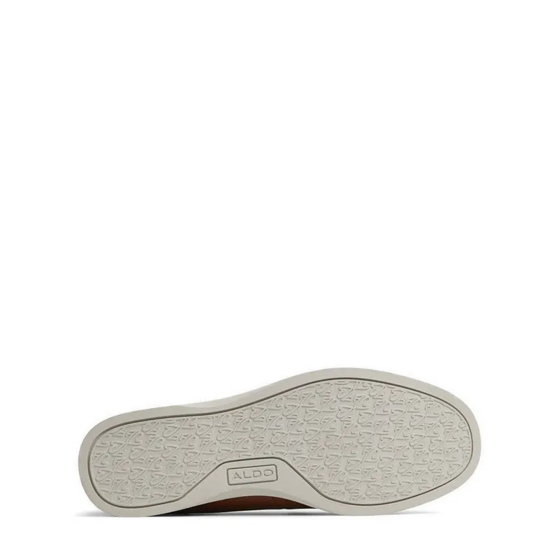 ALDO Corelin Loafers - Cognac