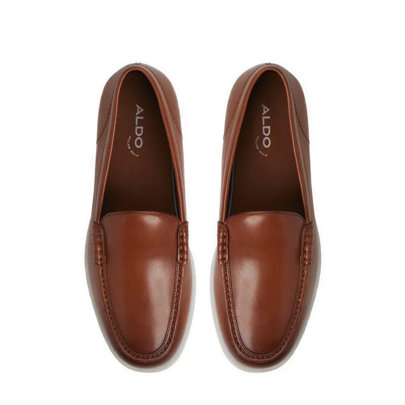 ALDO Corelin Loafers - Cognac