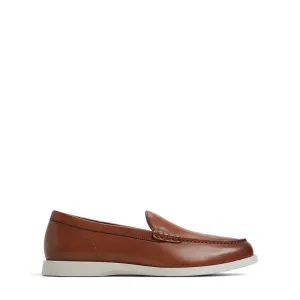 ALDO Corelin Loafers - Cognac