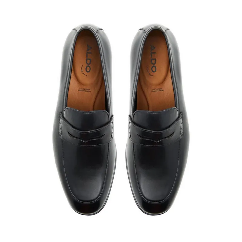 Aldo Darris Men's Loafers - Black
