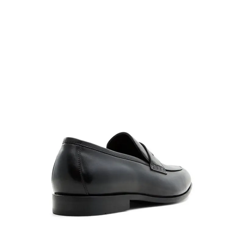 Aldo Darris Men's Loafers - Black