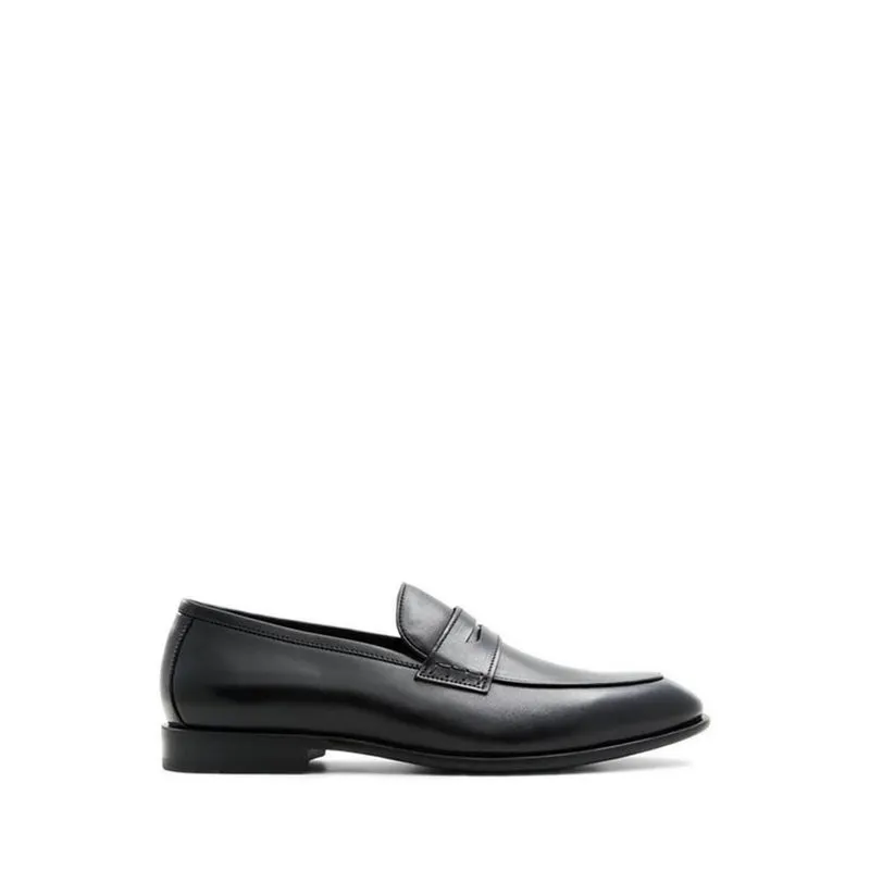 Aldo Darris Men's Loafers - Black