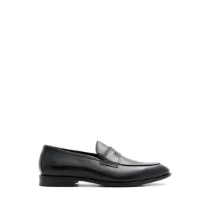 Aldo Darris Men's Loafers - Black