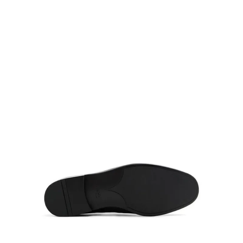 Aldo Darris Men's Loafers - Black
