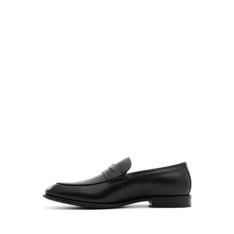 Aldo Darris Men's Loafers - Black