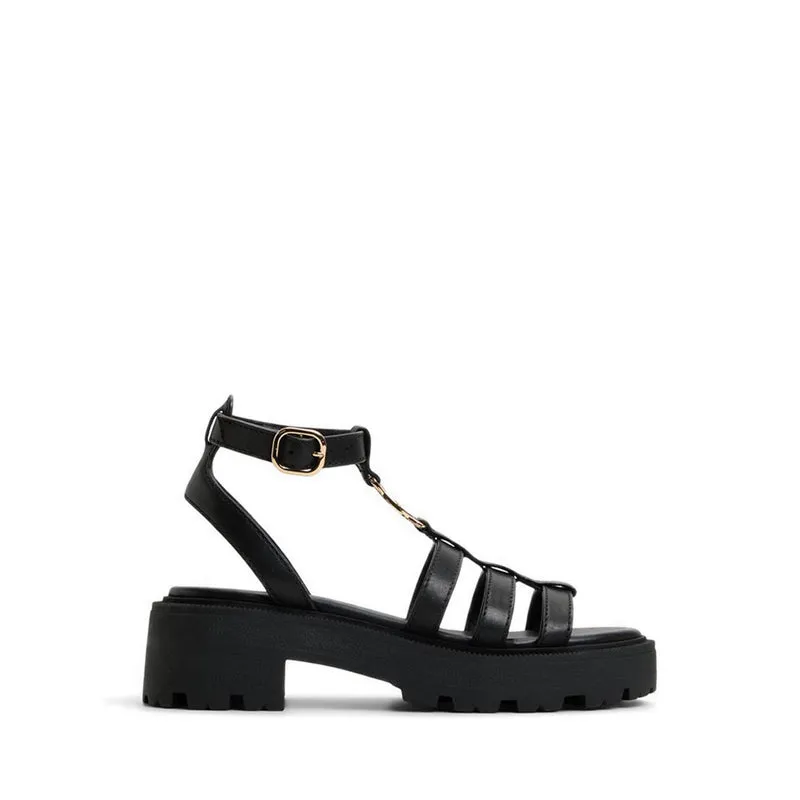Aldo Lamington Women's Heeled Sandals - Black