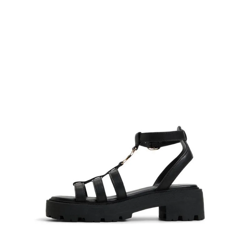Aldo Lamington Women's Heeled Sandals - Black