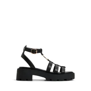 Aldo Lamington Women's Heeled Sandals - Black