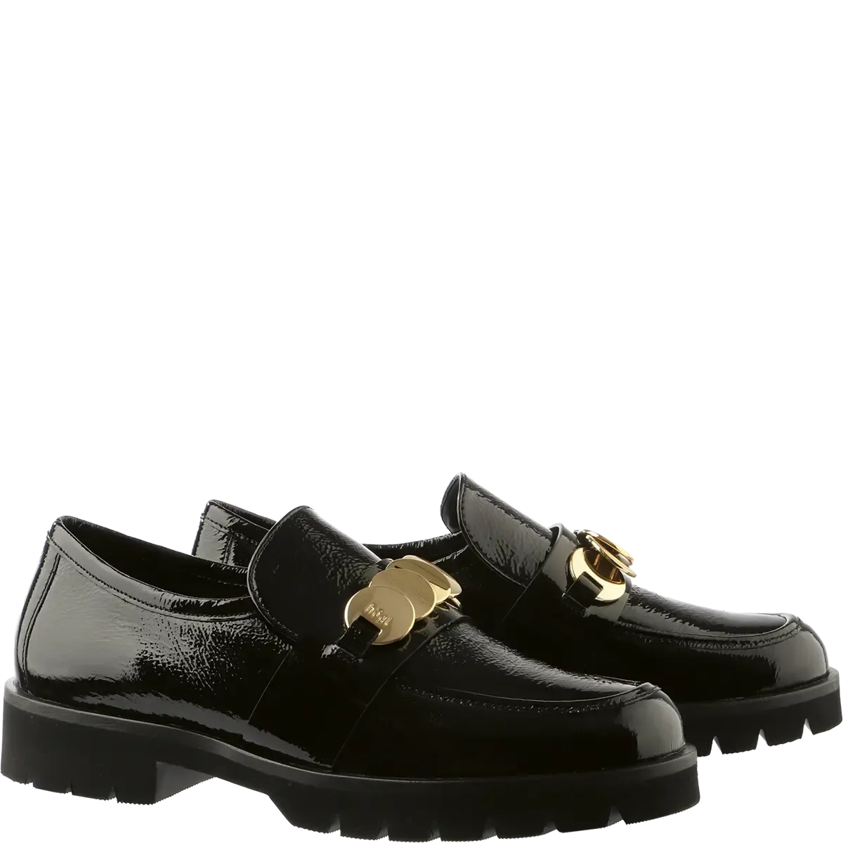 Alison Loafer By Hogl