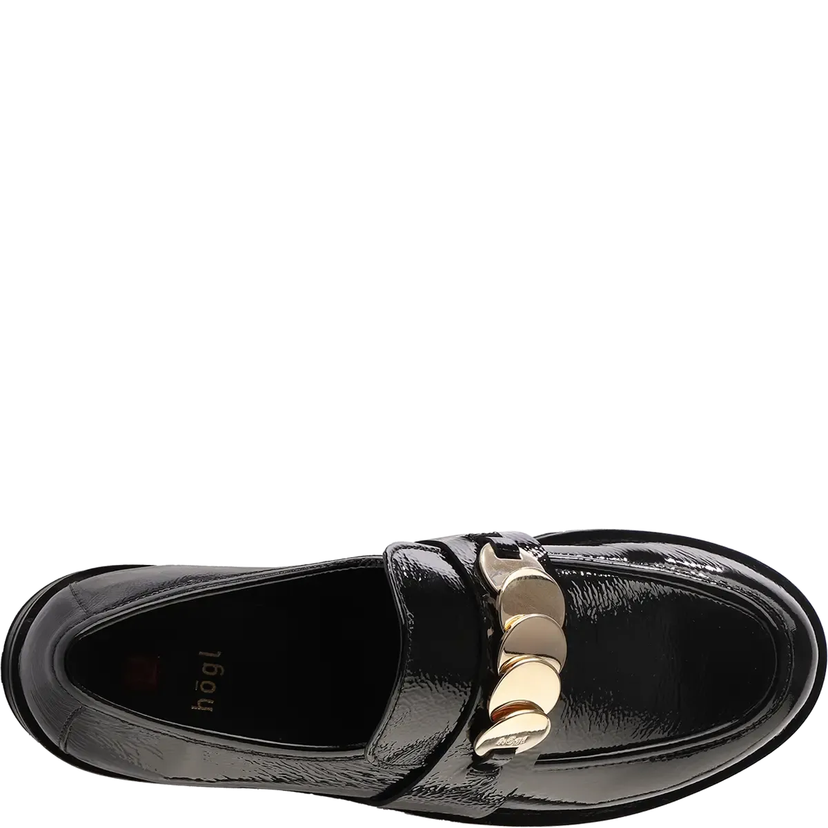 Alison Loafer By Hogl