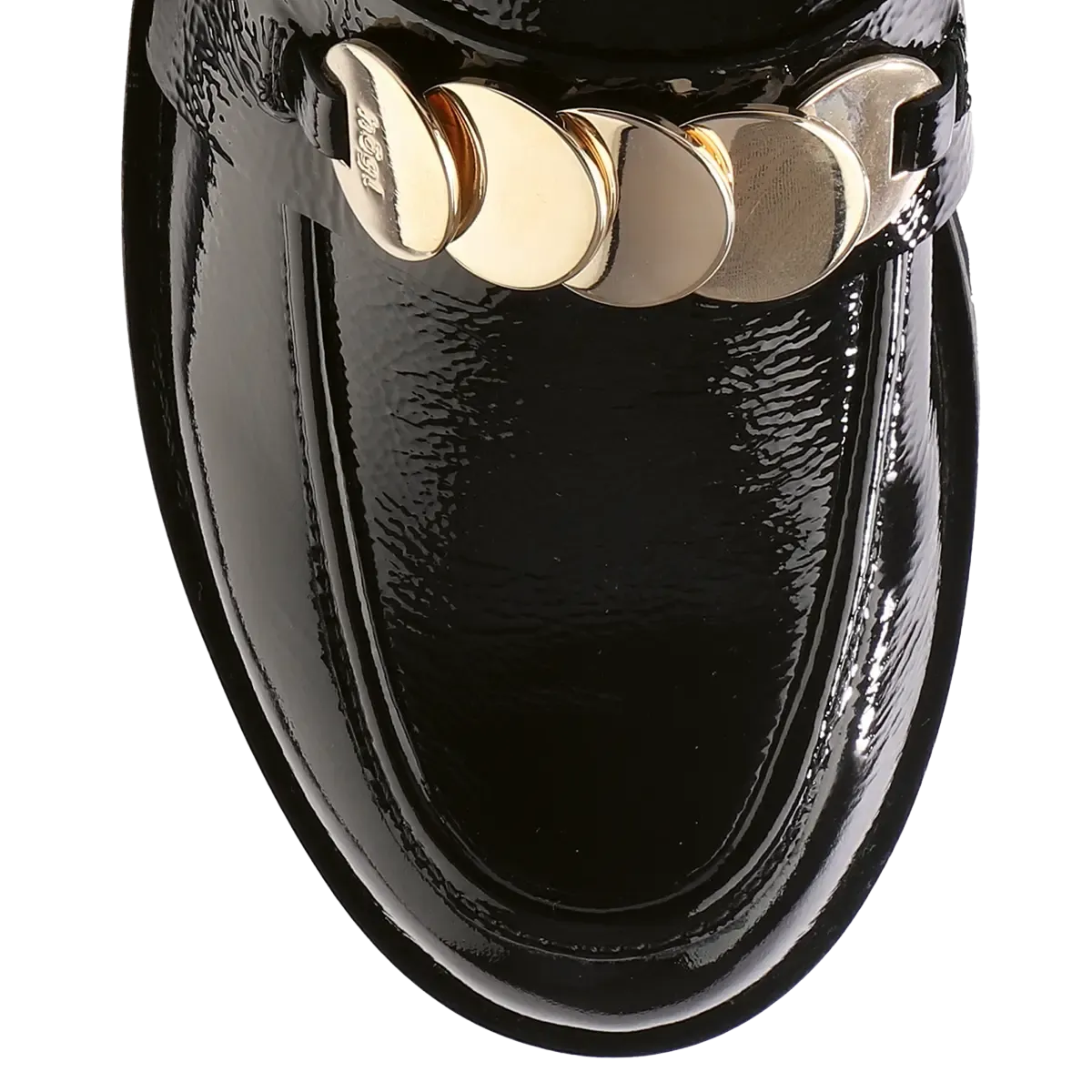 Alison Loafer By Hogl
