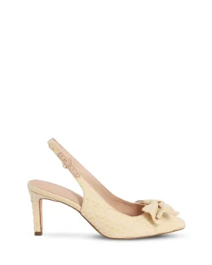 AMELINE NATURAL RAFFIA