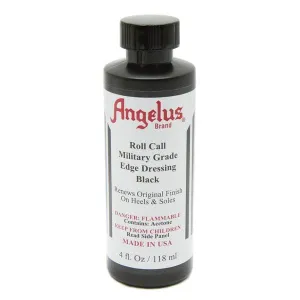 Angelus Roll Call Edge Dressing 118ml