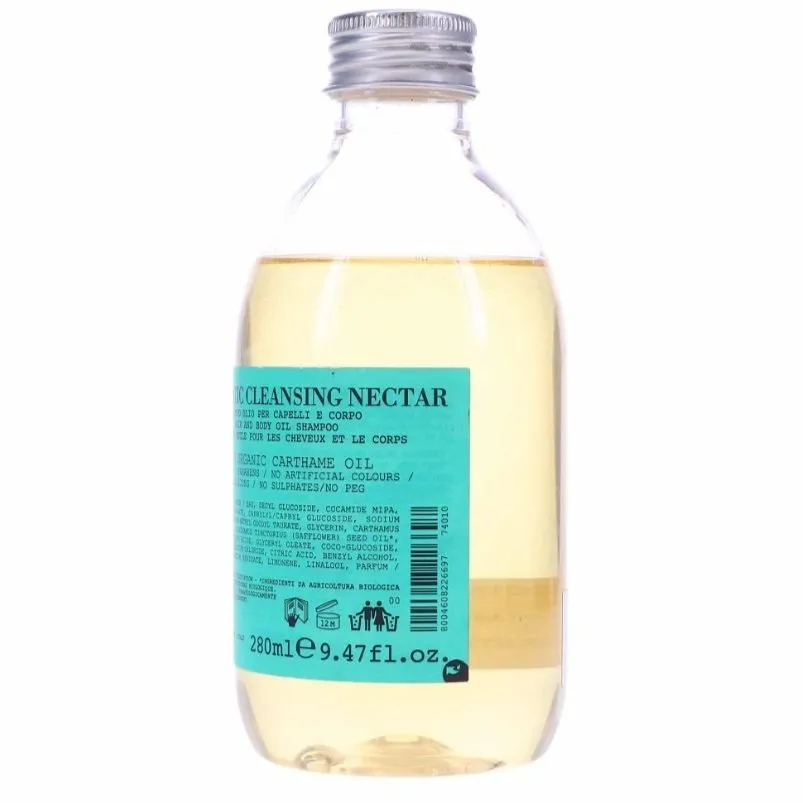 Authentic Cleansing Nectar 280ML