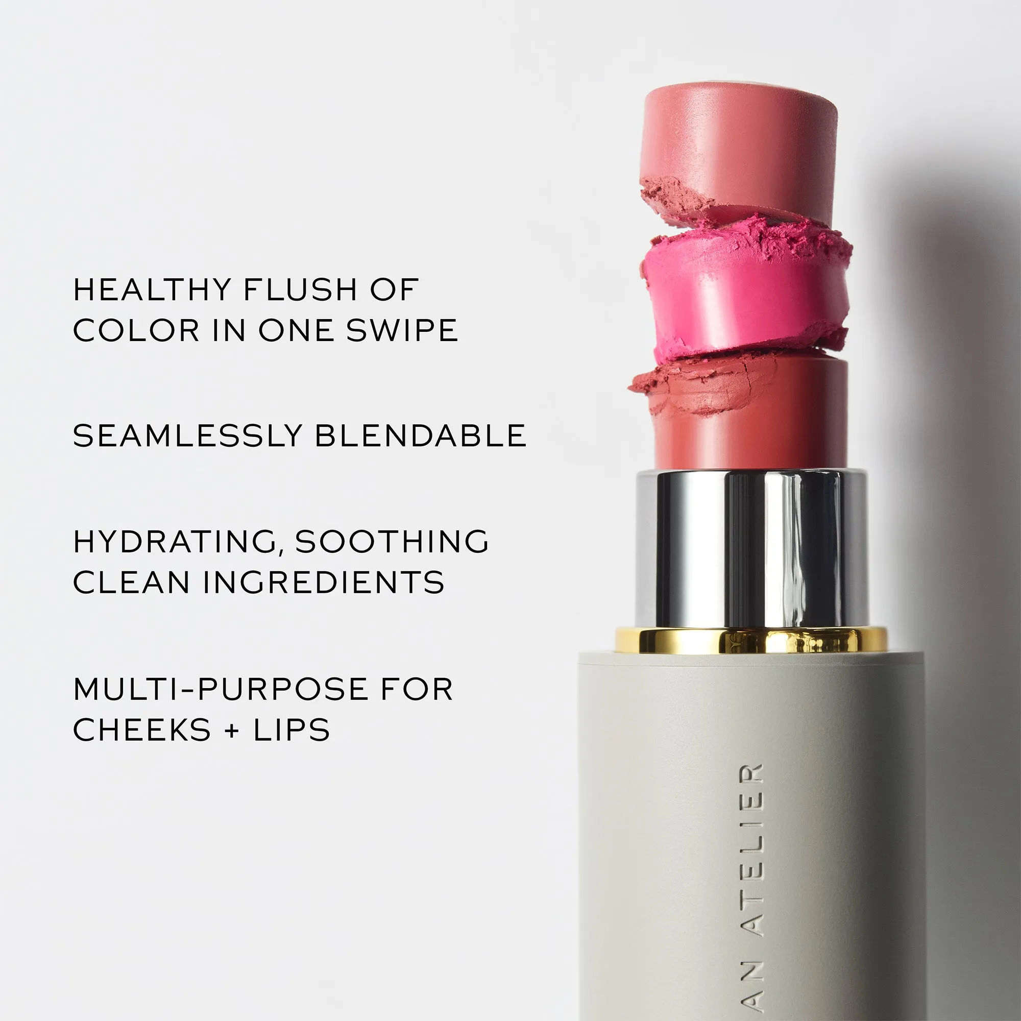 Baby Cheeks Blush Stick