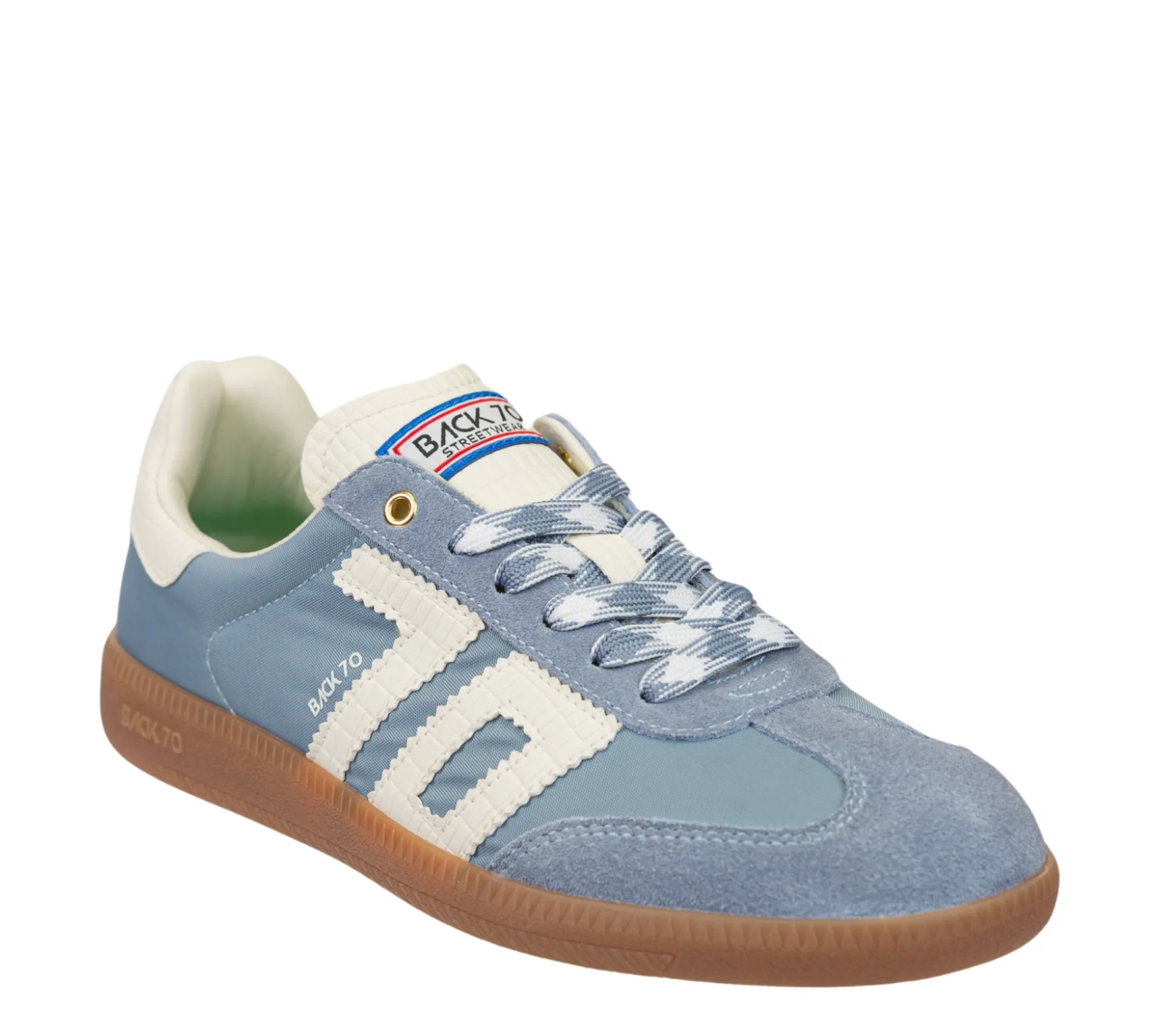 BACK 70 GHOST SNEAKER