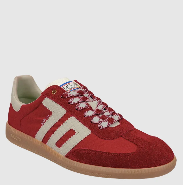 BACK 70 GHOST SNEAKER