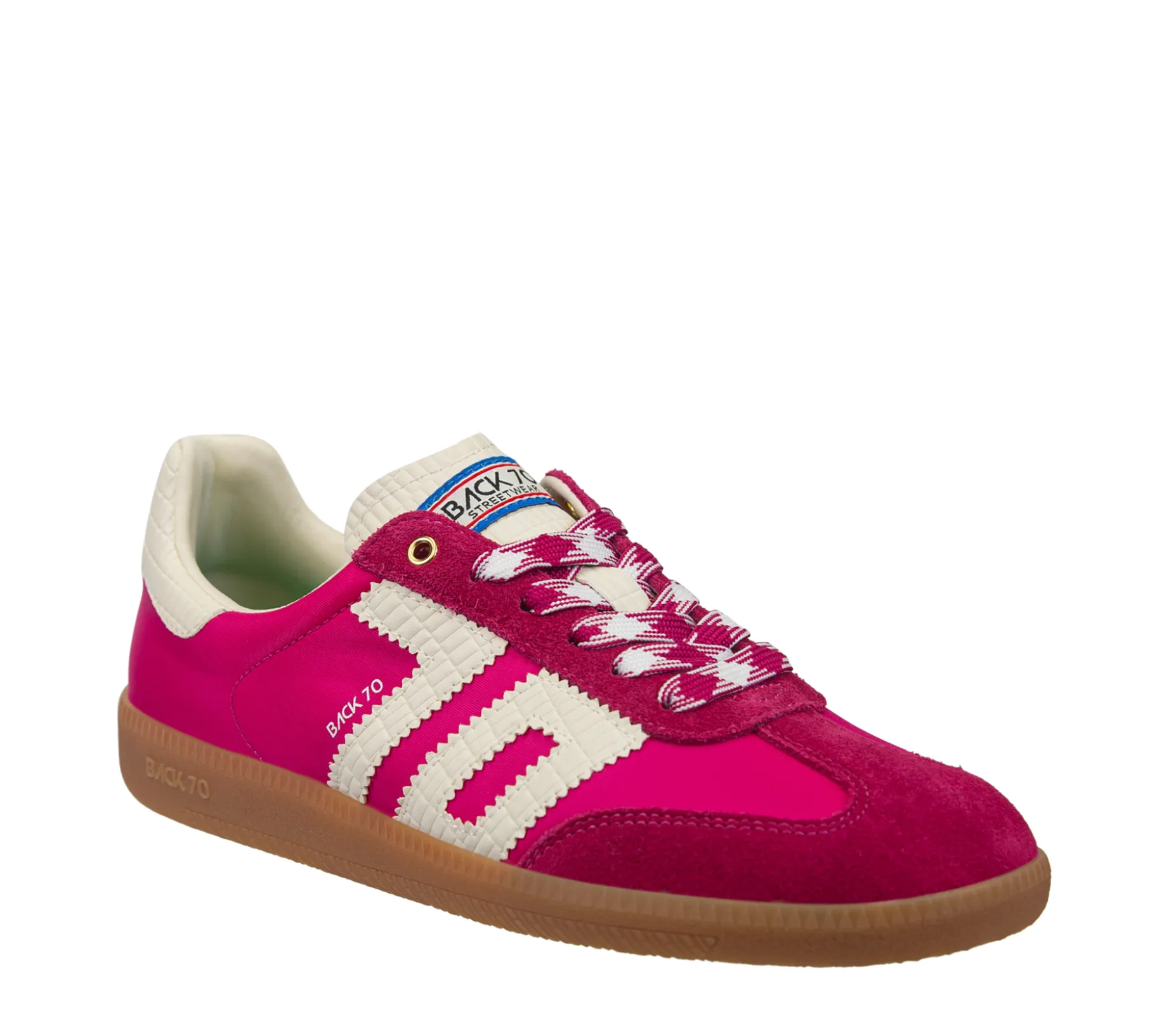 BACK 70 GHOST SNEAKER