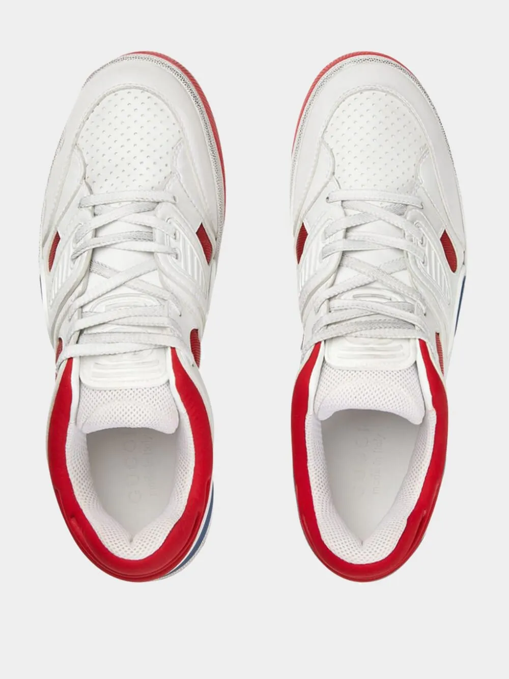Basket Sneakers