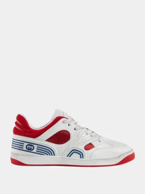 Basket Sneakers