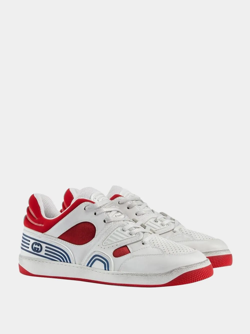 Basket Sneakers