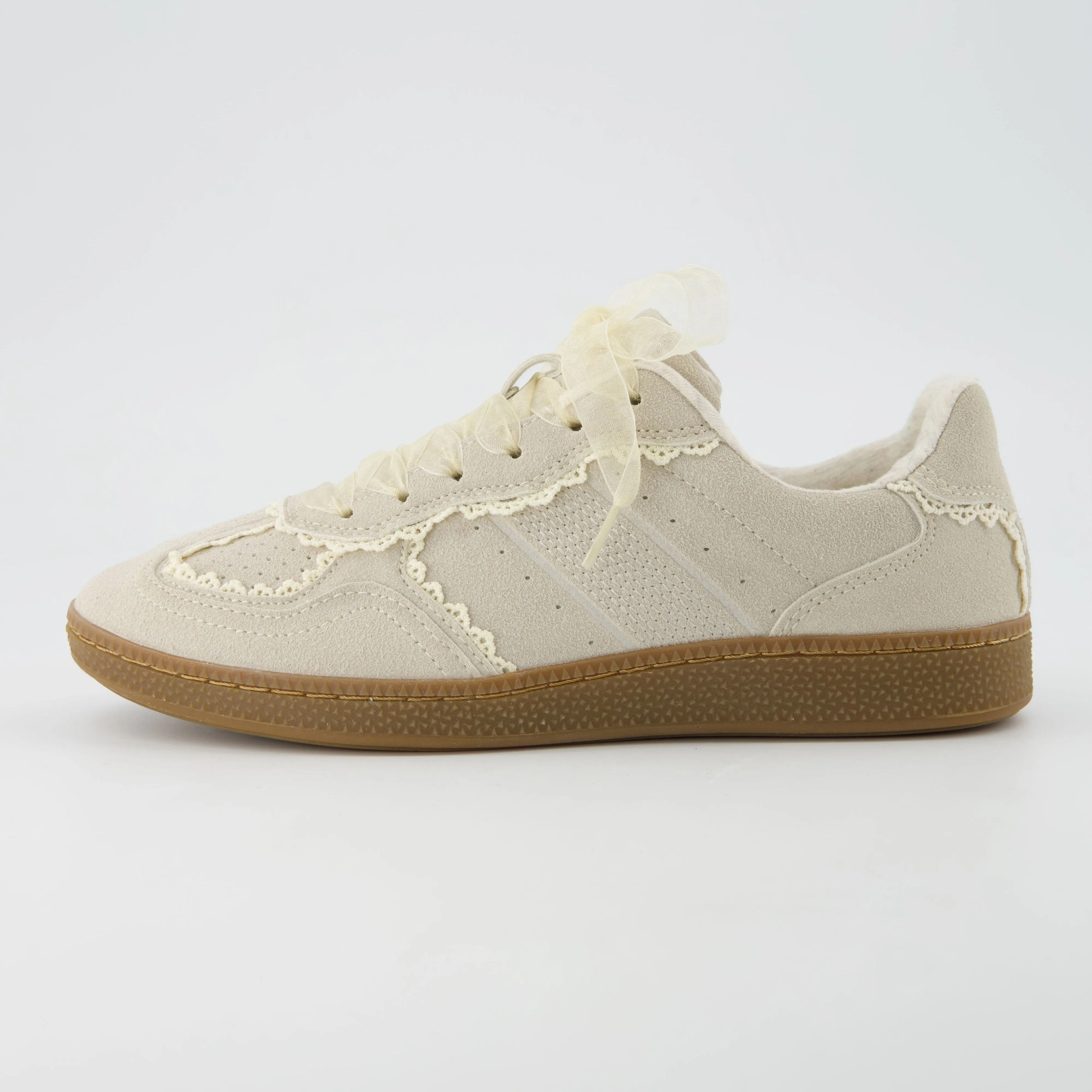 Belinda Casual Sneakers