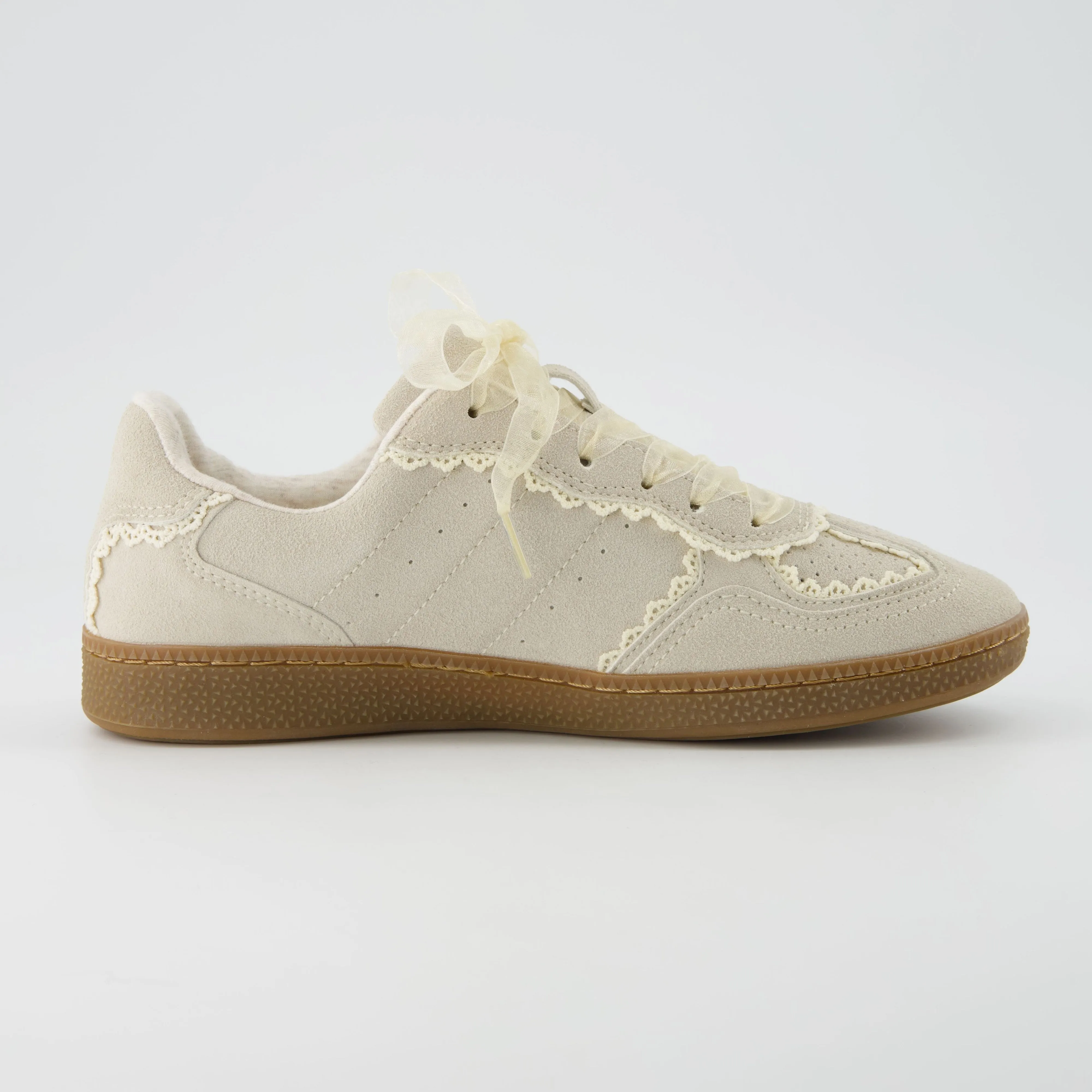 Belinda Casual Sneakers