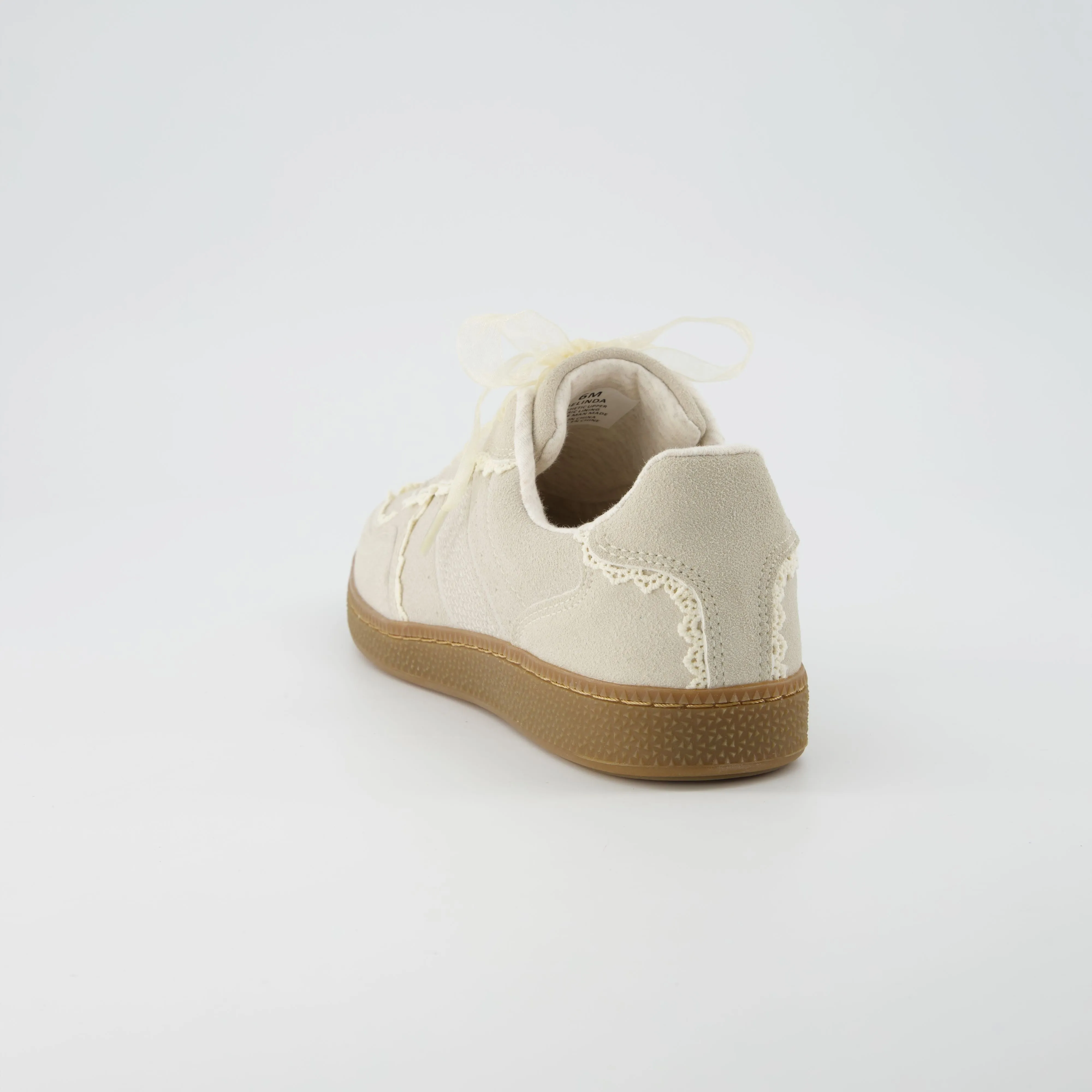 Belinda Casual Sneakers