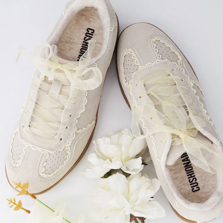 Belinda Casual Sneakers