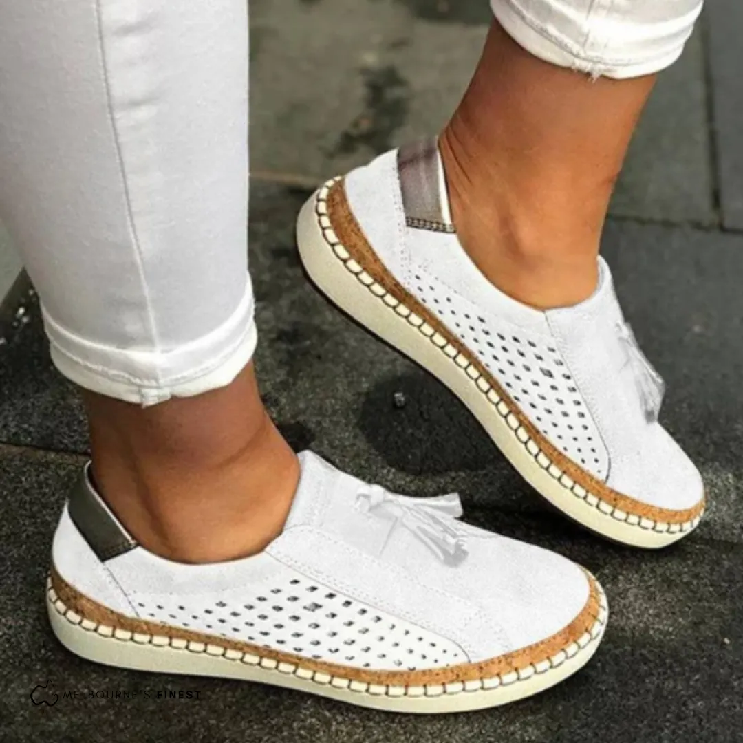Bennett | Orthopedic Slip-Ons