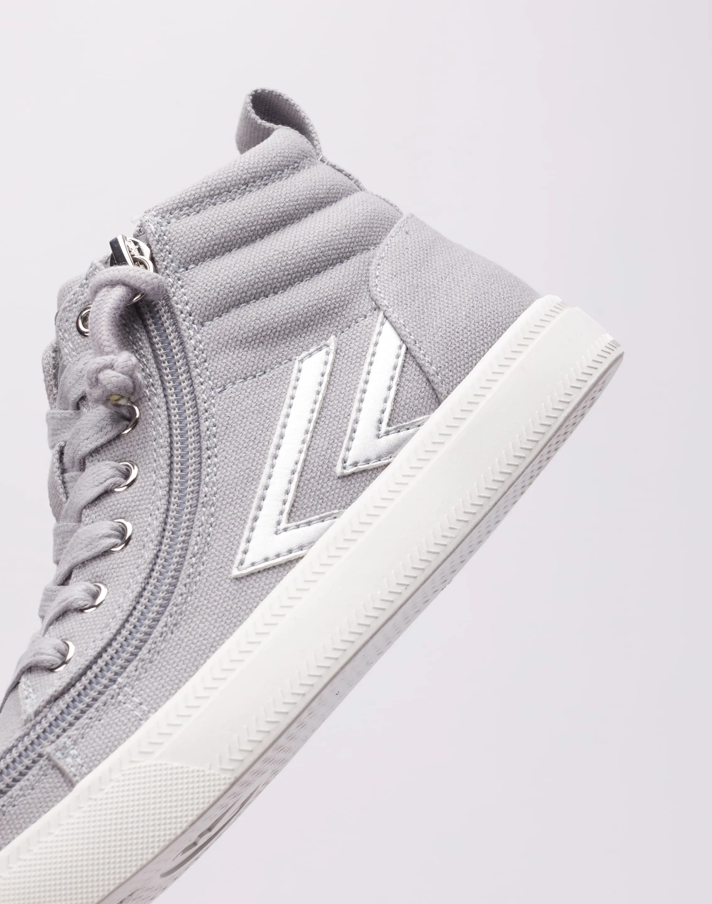 Billy Footwear CS Sneaker High Grade-School