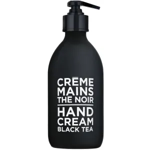 Black Tea Hand Cream