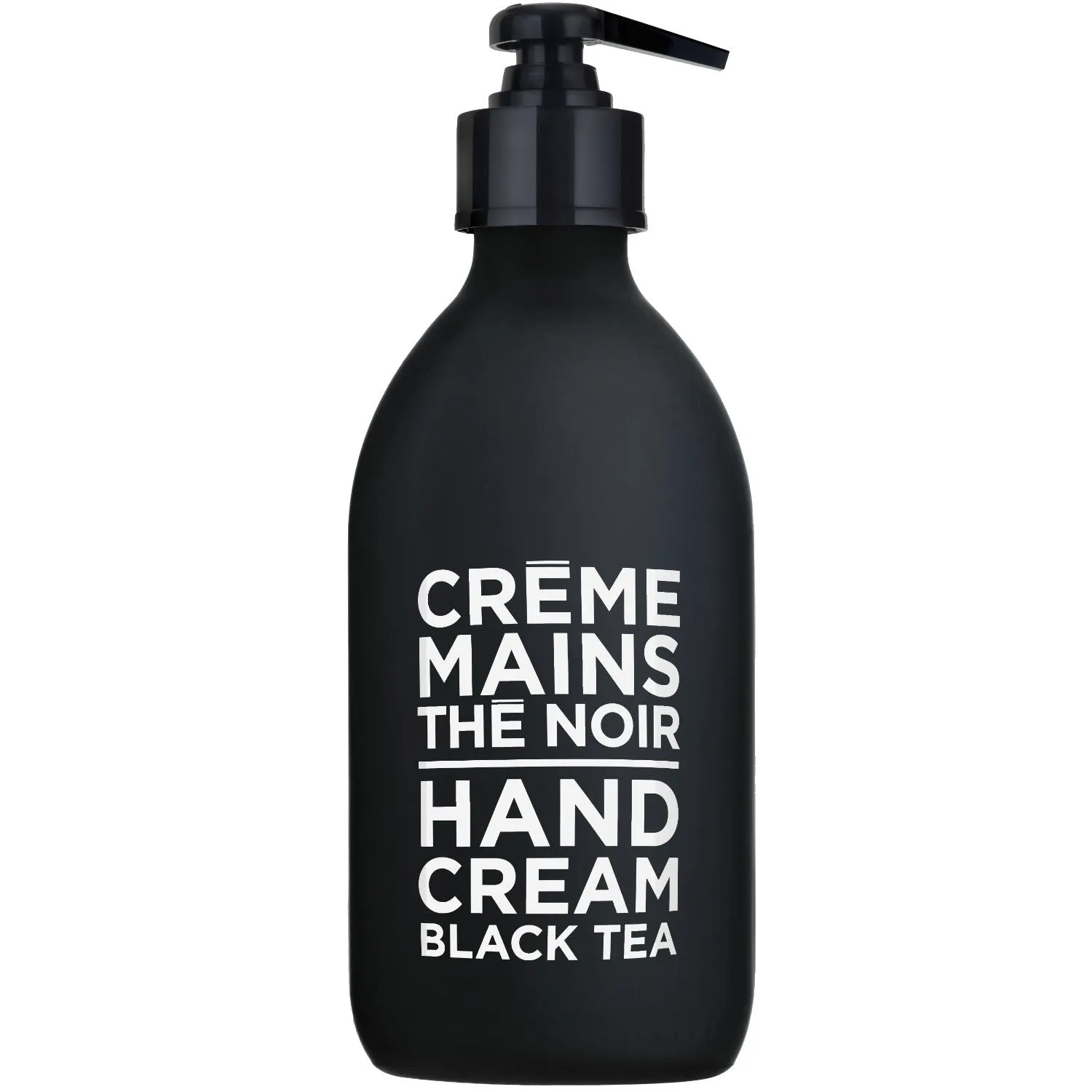 Black Tea Hand Cream